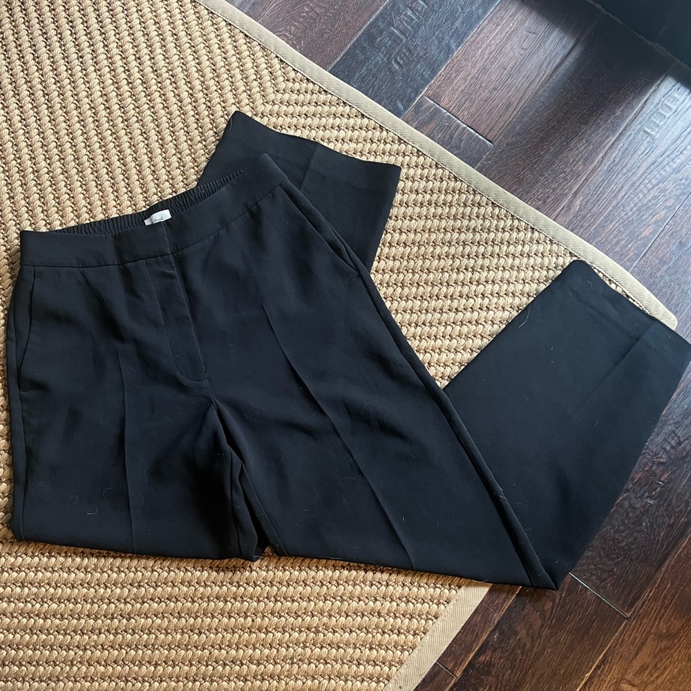 Wilfred Alanya Pant